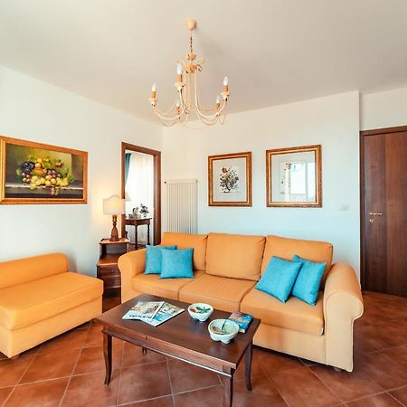 Taoapartments - Casa Vittoria Taormina Eksteriør billede