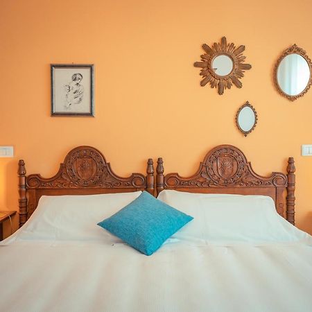 Taoapartments - Casa Vittoria Taormina Eksteriør billede