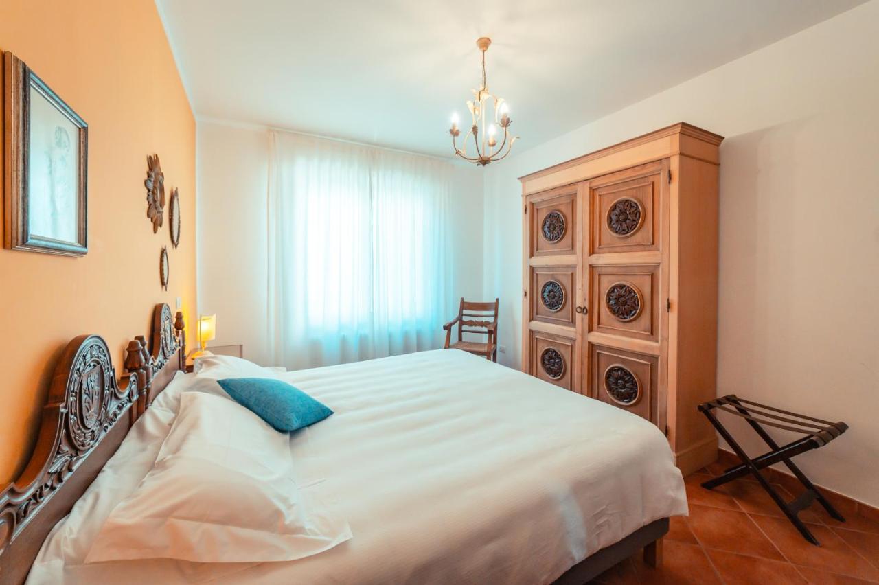 Taoapartments - Casa Vittoria Taormina Eksteriør billede