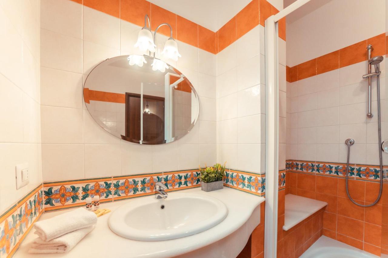 Taoapartments - Casa Vittoria Taormina Eksteriør billede