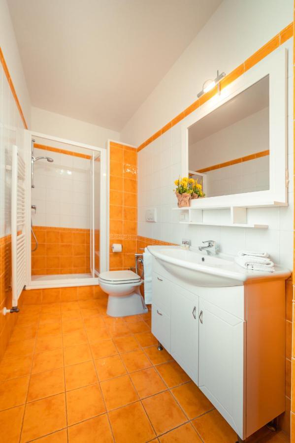 Taoapartments - Casa Vittoria Taormina Eksteriør billede