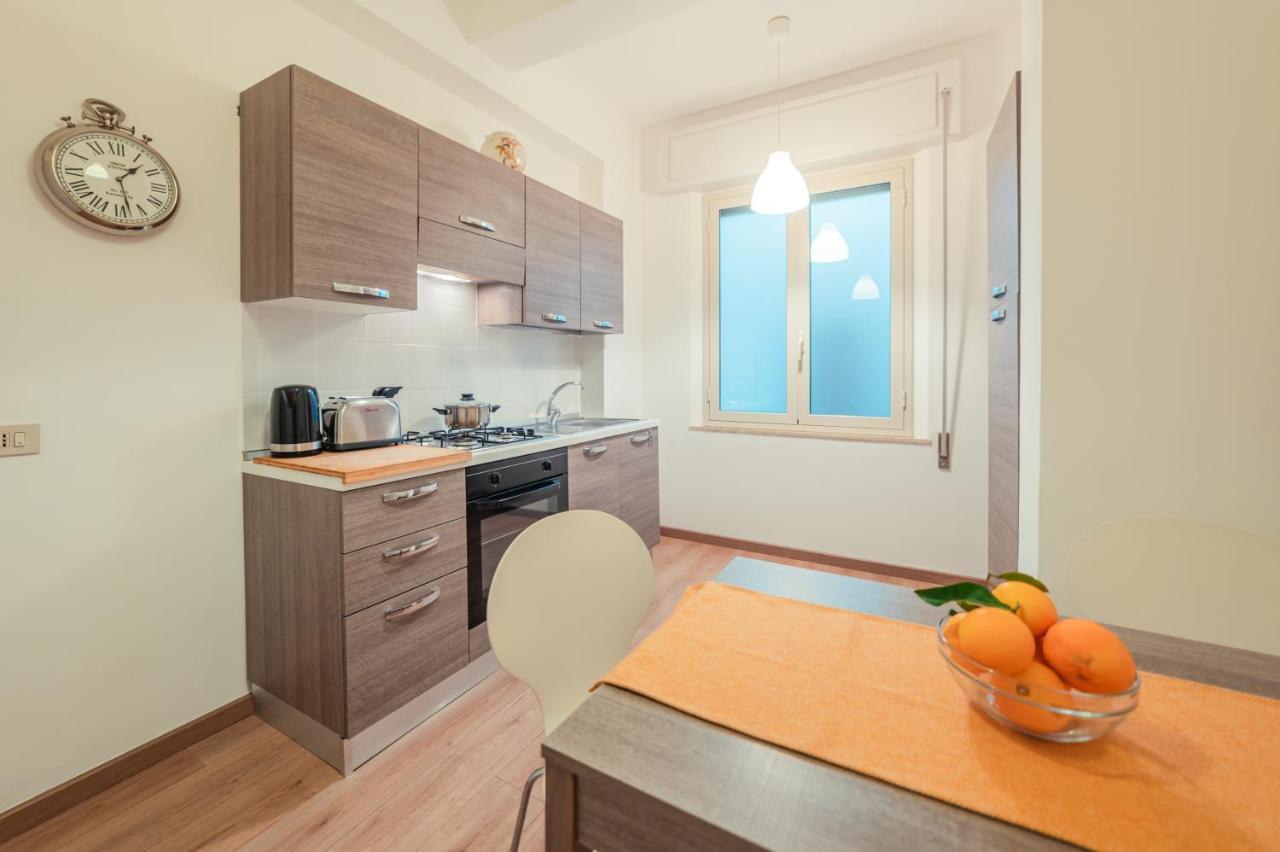 Taoapartments - Casa Vittoria Taormina Eksteriør billede