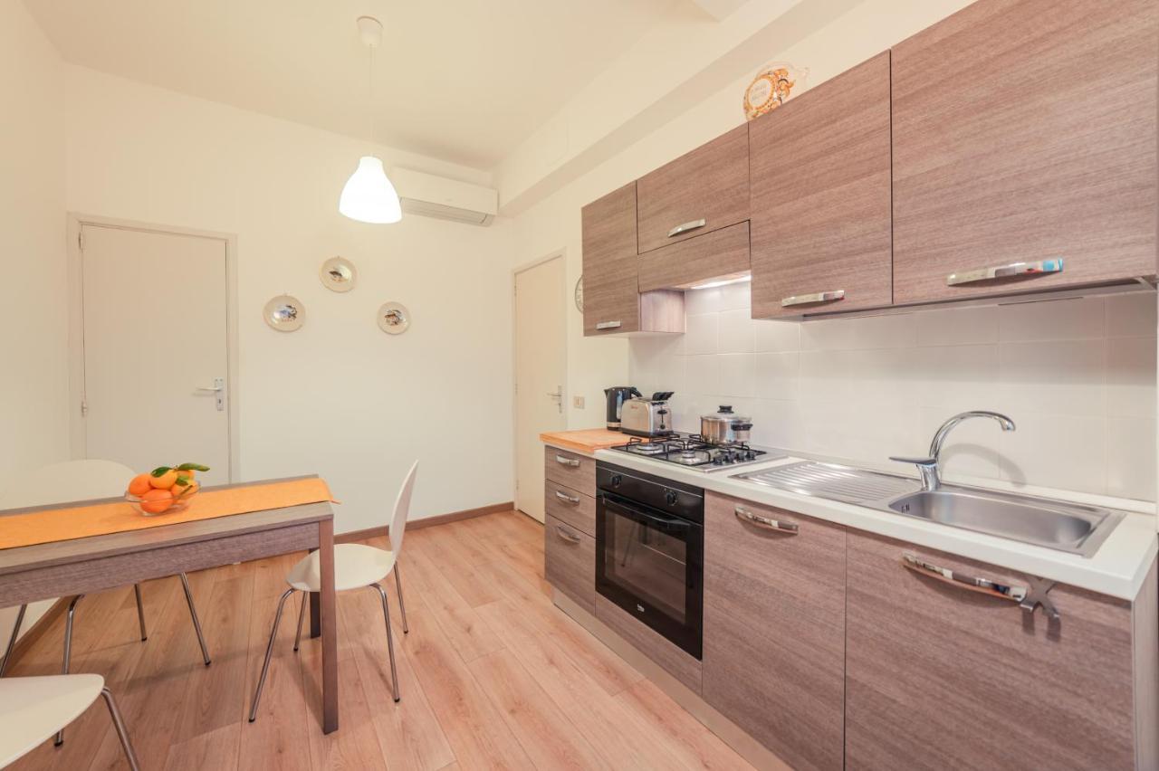 Taoapartments - Casa Vittoria Taormina Eksteriør billede