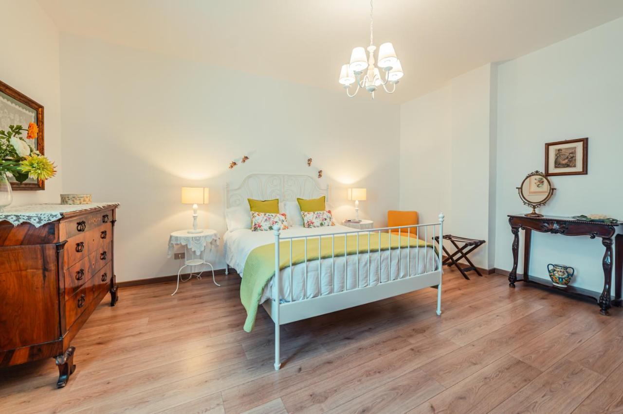 Taoapartments - Casa Vittoria Taormina Eksteriør billede