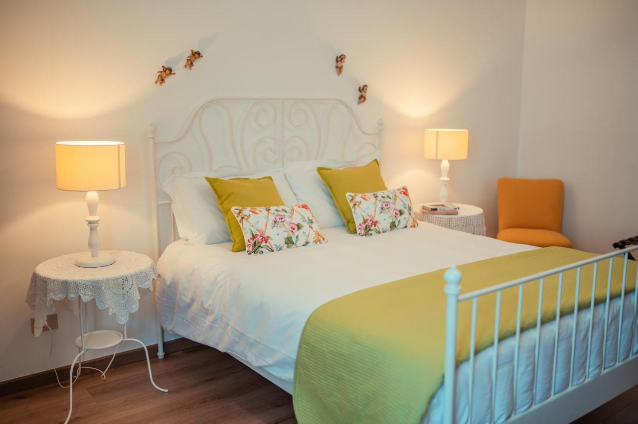 Taoapartments - Casa Vittoria Taormina Eksteriør billede