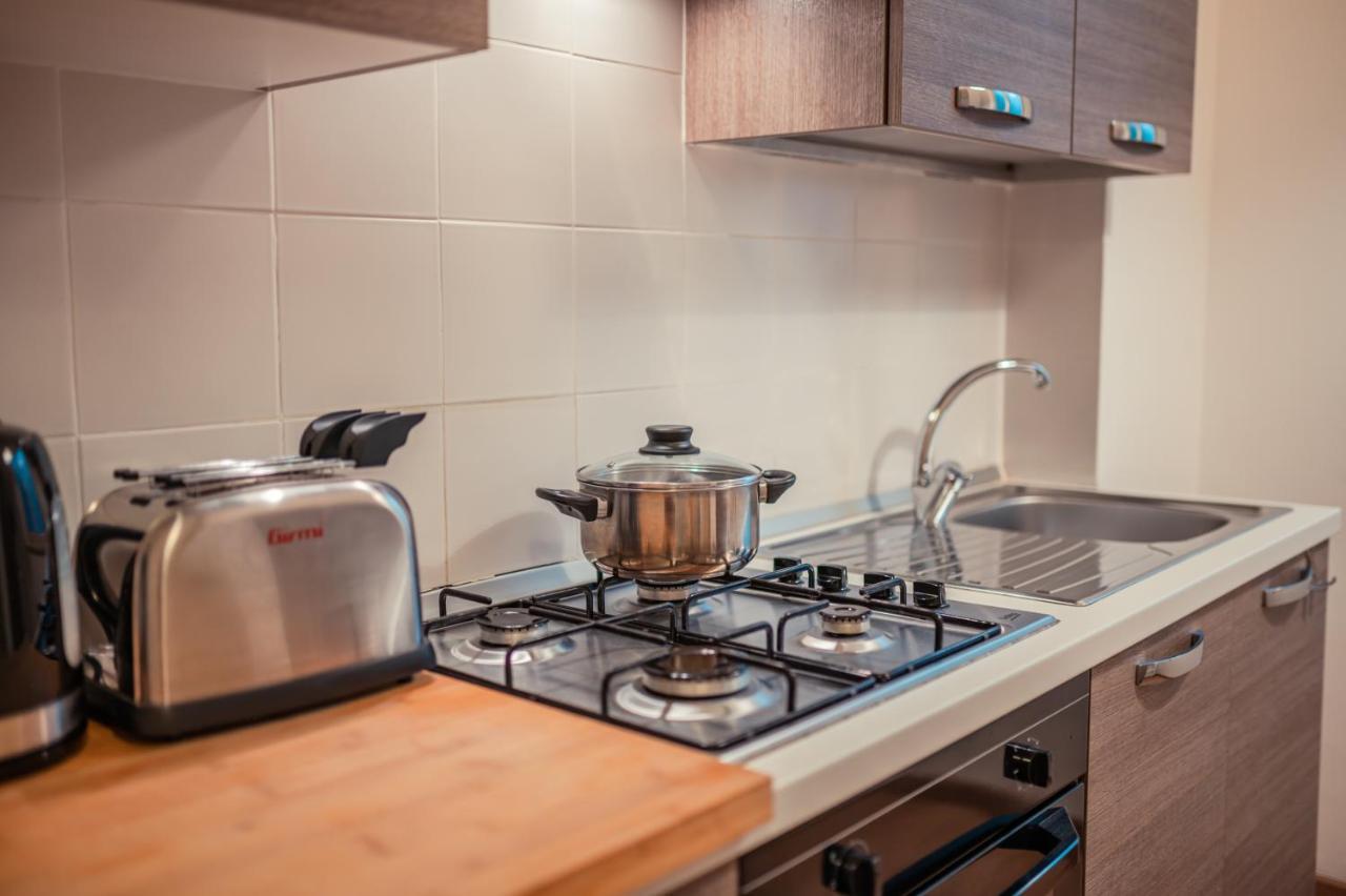 Taoapartments - Casa Vittoria Taormina Eksteriør billede