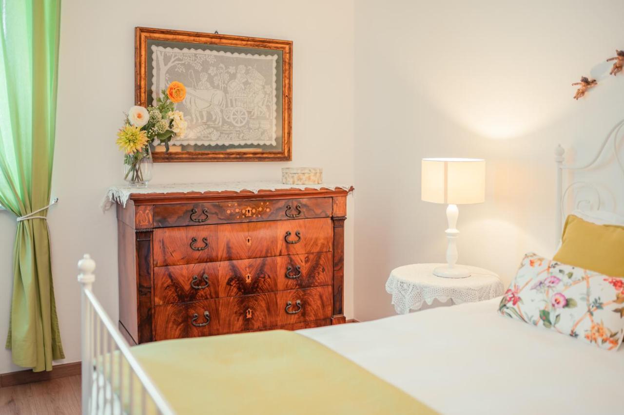 Taoapartments - Casa Vittoria Taormina Eksteriør billede