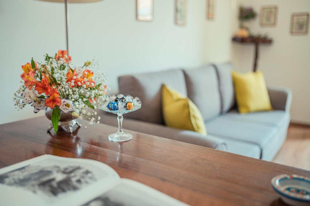 Taoapartments - Casa Vittoria Taormina Eksteriør billede