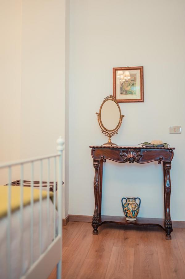 Taoapartments - Casa Vittoria Taormina Eksteriør billede