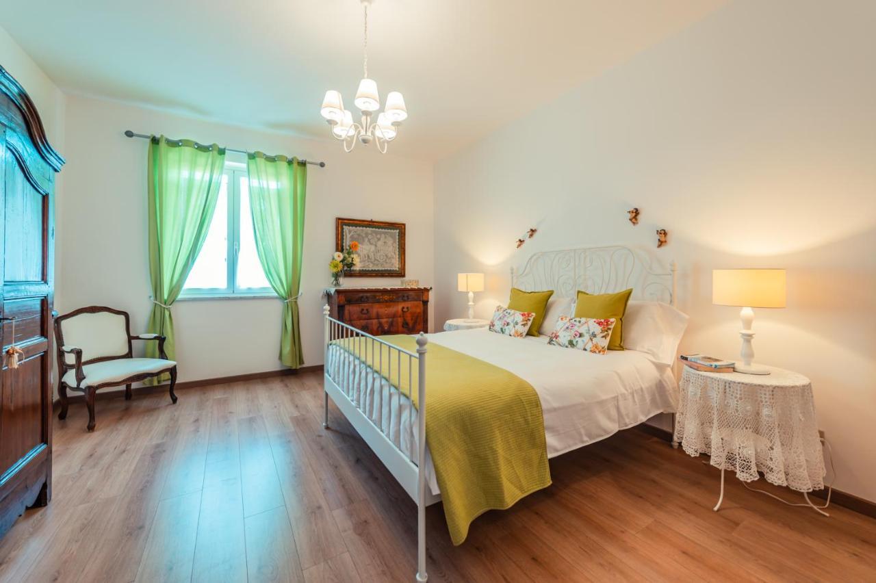 Taoapartments - Casa Vittoria Taormina Eksteriør billede